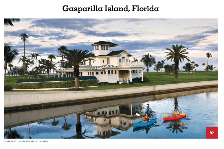The 20 Most Magical Island Getaways in the USA